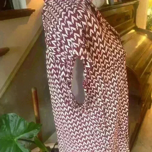 Jachs Girlfriend New York short sleeve blouse XXL excellent condition soft. - Picture 3 of 13